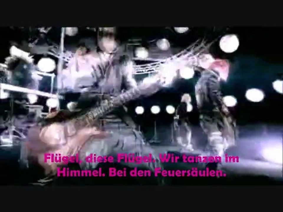 Lolita23q - Galactic Wing [german sub]