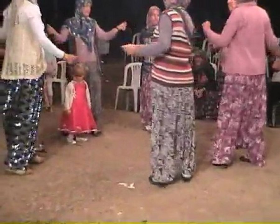 Mehmet Özcan Düğün 6.Bölüm