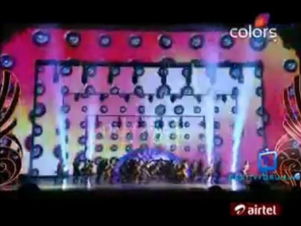 Global Indian Music Awards 2011 - 30th October 2011 Video pt20