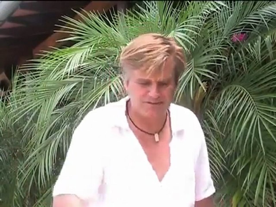 Yes - der Sprung ins Internet-Business