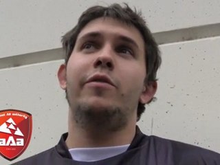 kleenex, rayman et l'AZERTY