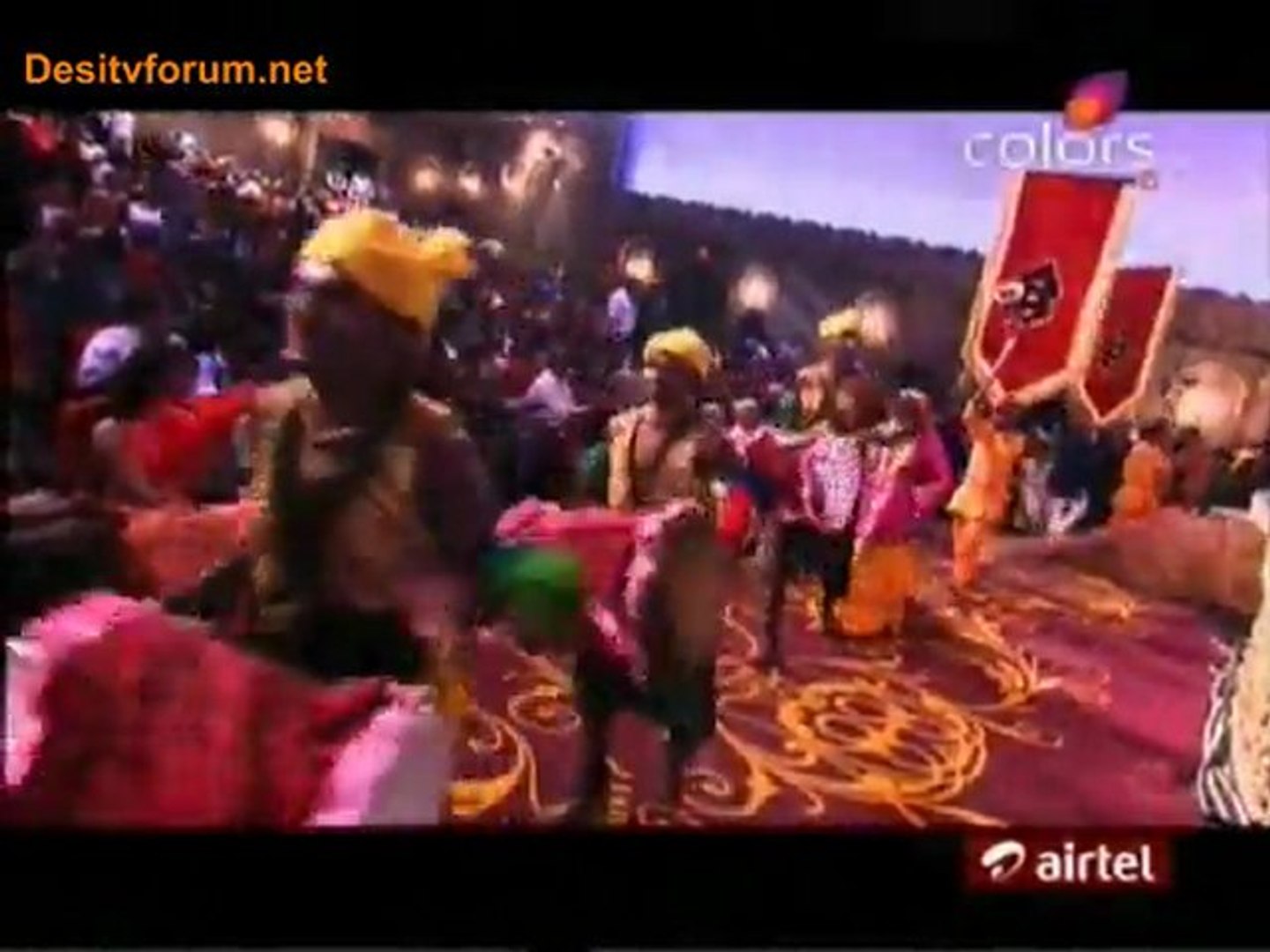 Global Indian Music Awards 2011 - 30th October 2011 Video Watch Online pt6