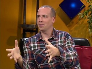 Your Secret Name TV Interview - Kary Oberbrunner