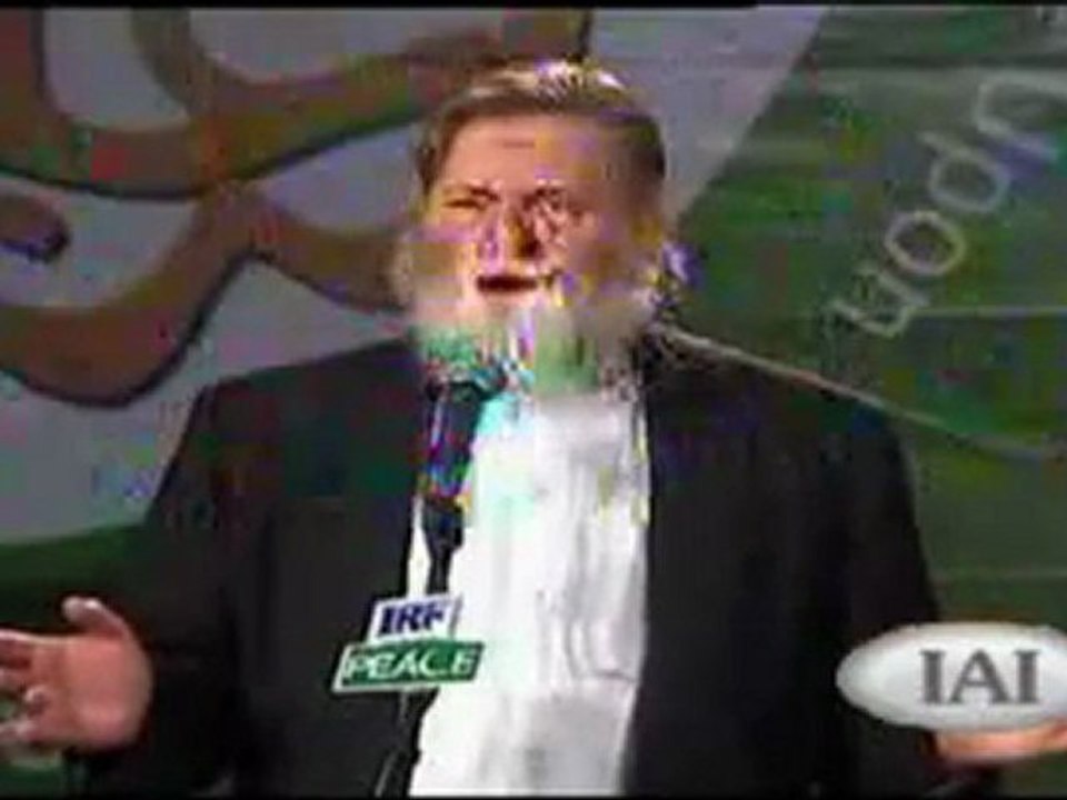 The story of Islam Yusuf Estes will not restrain yourself from tears