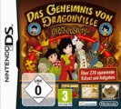 Das Geheimnis von Dragonville Mays Mystery NDS DS Rom Download Germany