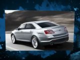 Preferred Ford of Grand Haven, MI presents the 2012 Ford Taurus