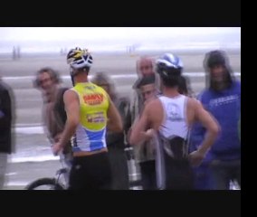 run bike touquet 2011.