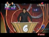 Global Indian Music Awards 2011 - 30th October 2011 Video pt21