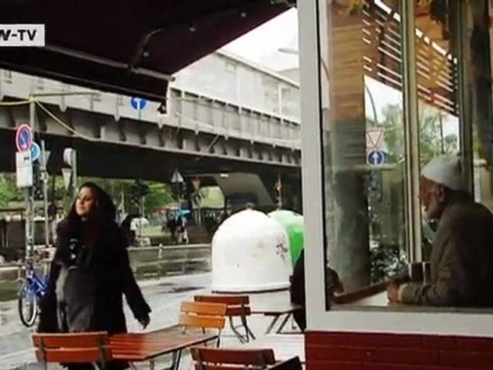 Turkish or German? | Journal Reporters