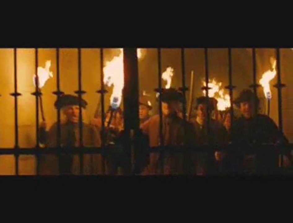 En Kongelig Affære - 29/3/2012