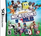 Nicktoons MLB NDS DS Rom Download (USA)