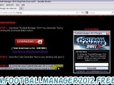 Football Manager 2012 Crack Keygen 100% working - download link in description (NO SURVEYS)