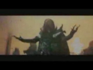 Halloween Top 50 Halloween Lordi - Hard Rock Hallelujah