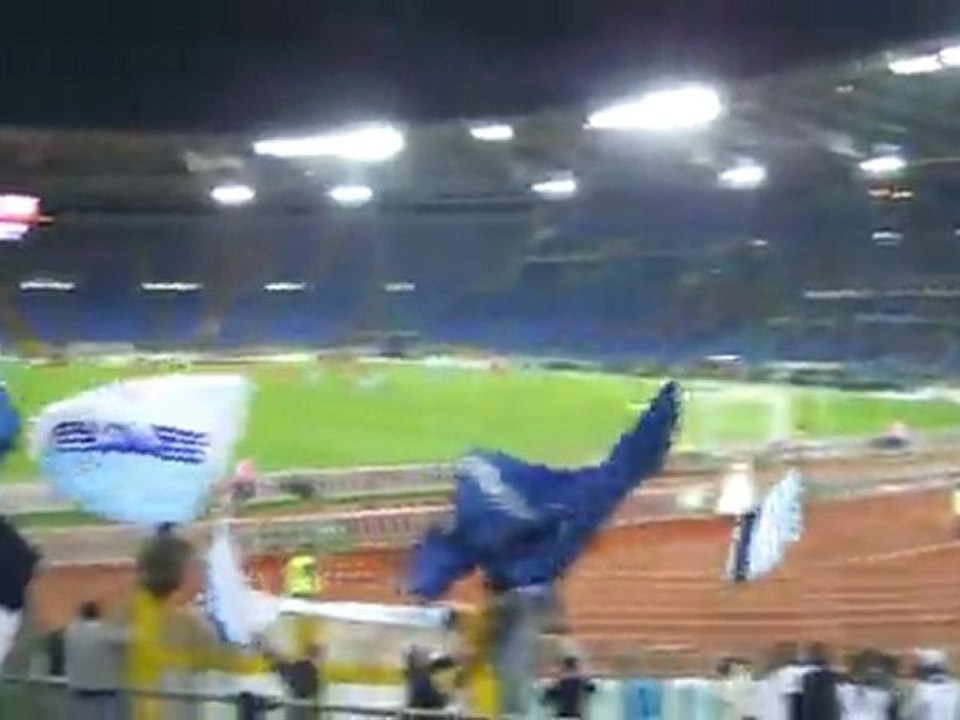 Lazio Canate 2011