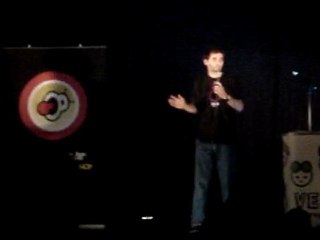 video mile stand up Studio smijeha :))