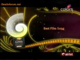 Global Indian Music Awards 2011 - 30th October 2011 Video Watch Online pt11