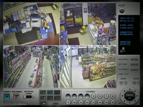 Long Island Security Cameras. CCTV Experts. Commercial & Home