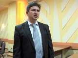 Игорь Шаповалов, первый заместитель начальника департамента образования, культуры и молодежной политики  Белгородской области