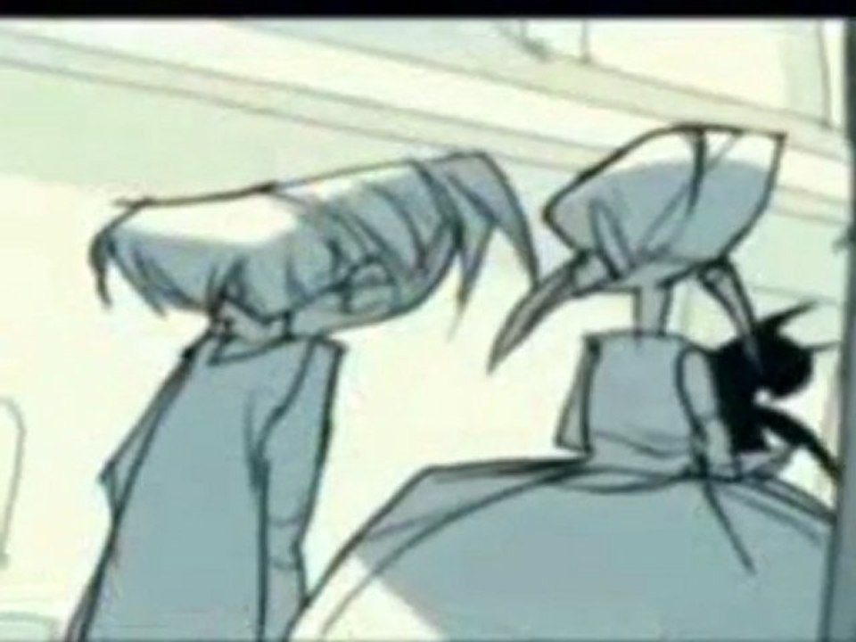 Halloween Platz 42 Halloween Raunchy - Watch Out