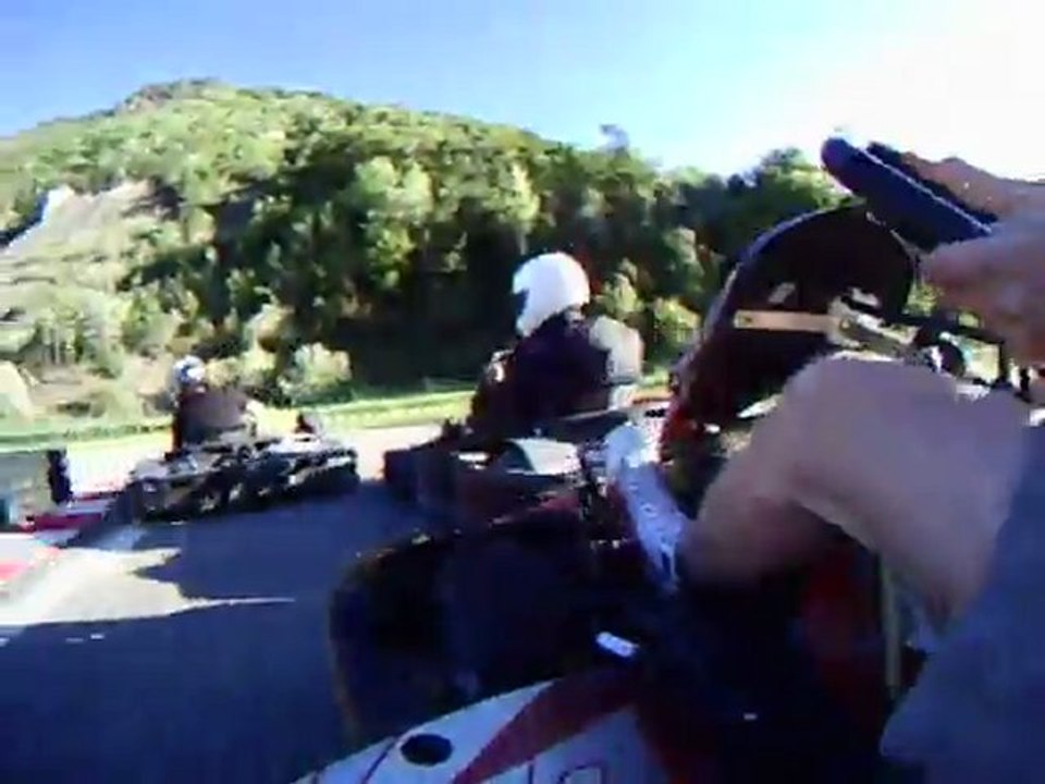 Hot Session @ Karting des 3 Lacs (05)