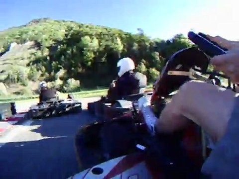Hot Session @ Karting des 3 Lacs (05)