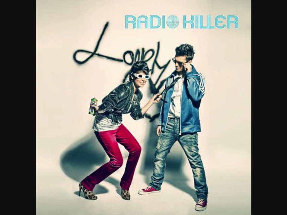 Radio Killer feat. Fatman Scoop - Lonely heart (Club Overhaul)