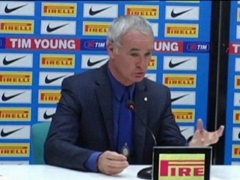 Ranieri - Wir geben nicht auf
