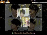 [Vietsub Kara] Dreams Come True - 2011 Asia Song Festival with UNICEF - Donghae, Seohyun