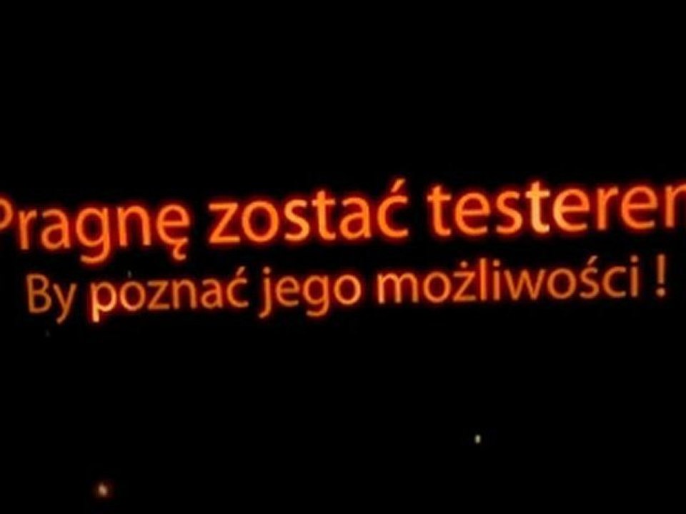 Orange HTC