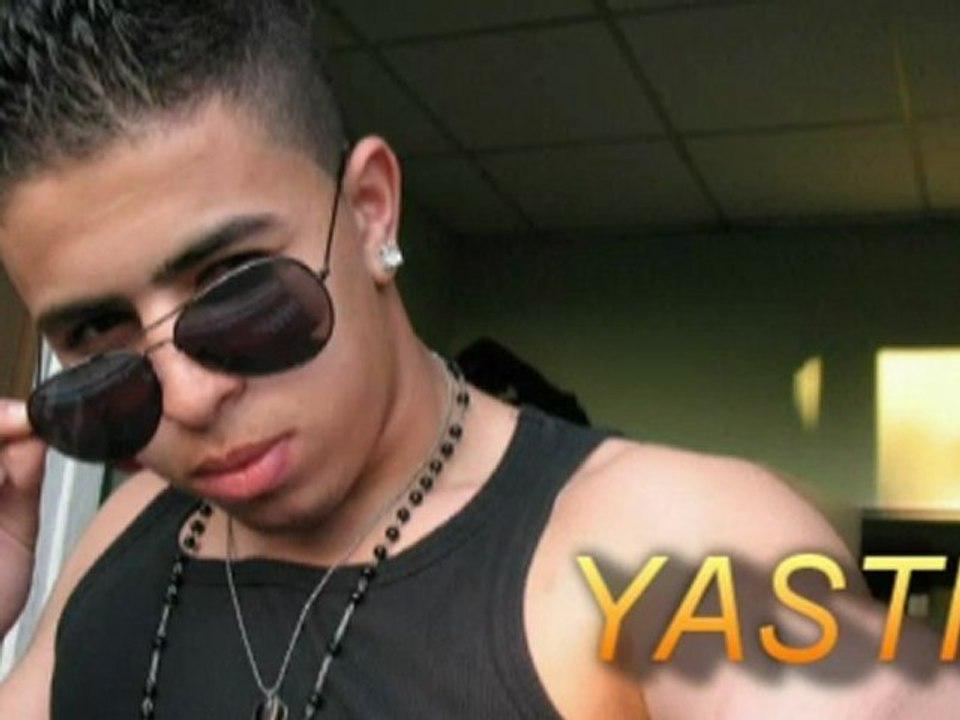 MOHAA &YASTIN