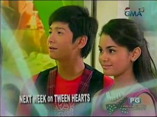 REEL LOVE presents: TWEEN HEARTS - October 30, 2011 Part 5