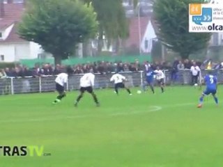FC Kronenbourg - RC Strasbourg 0-2 CDF 6ème tour