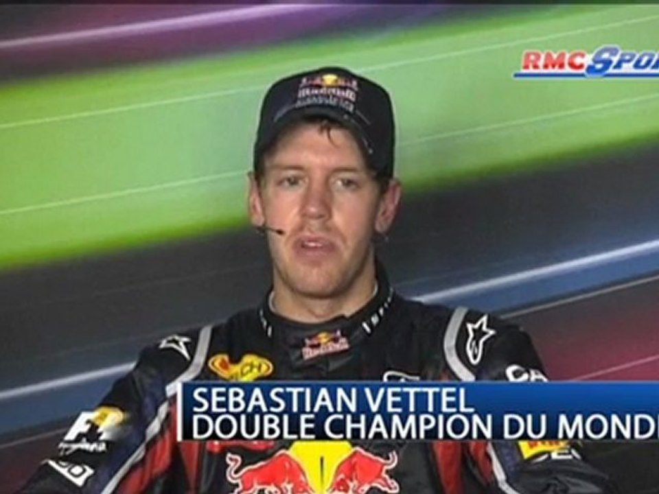 VETTEL