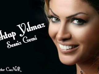 Mehtap Yılmaz Sessiz Gemi