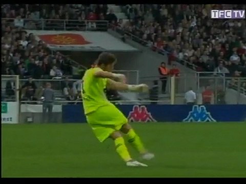 20111030 Prolongation TFC RENNES