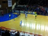 US Créteil - HBC Nantes Championnat LNh