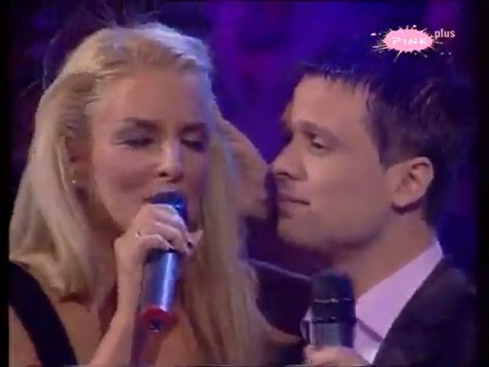 Bojana Sarovic i Dragi Domic - Kaznio Me Zivot