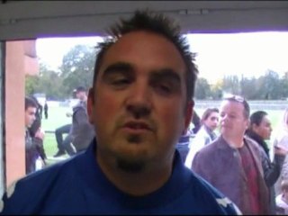 Réactions de Loïc Landeau, Nicolas Lecce, Alexandre Hochet, Fouad Abadlia, David Claudin et de Bruno Markarian