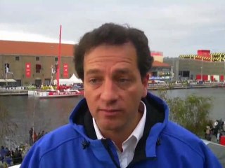 Transat Jacques Vabre : Comment la ville du Havre gère le report du départ ?