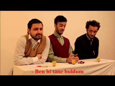 Bir Kelime Bir İşlem Dediğin Böyle Olur