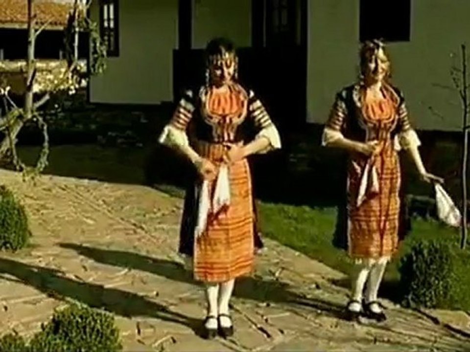 Gloria - Belite manastiri [HQ]