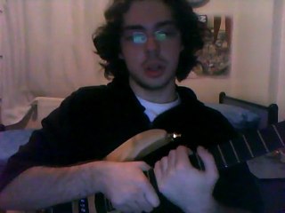 Gitar Modifiye Macerası Vol.3