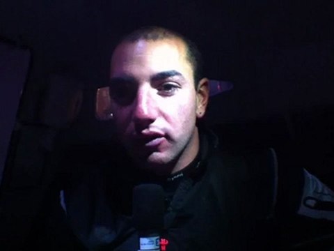 Transat Jacques Vabre : Damien SEGUIN, un vrai tremplin...