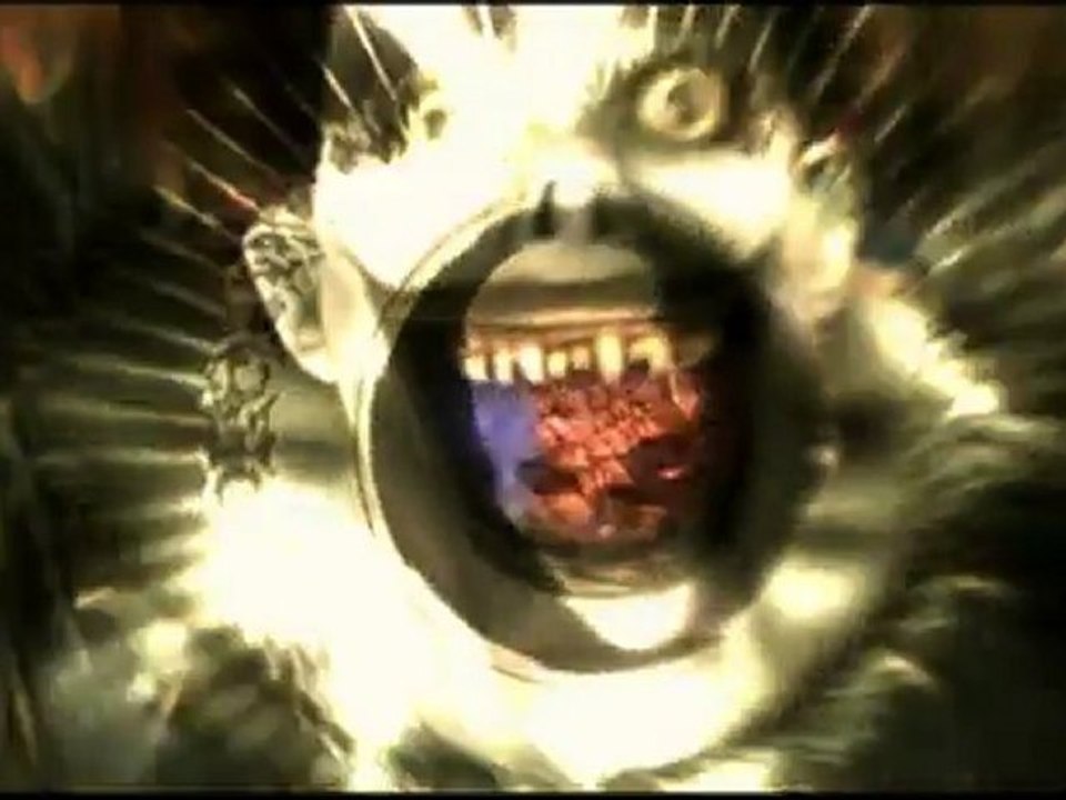 Death Note ( bande annonce VOST )