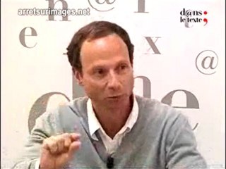 Frédéric Lordon - Capitalisme Désir et Servitude, Marx et Spinoza Part 2