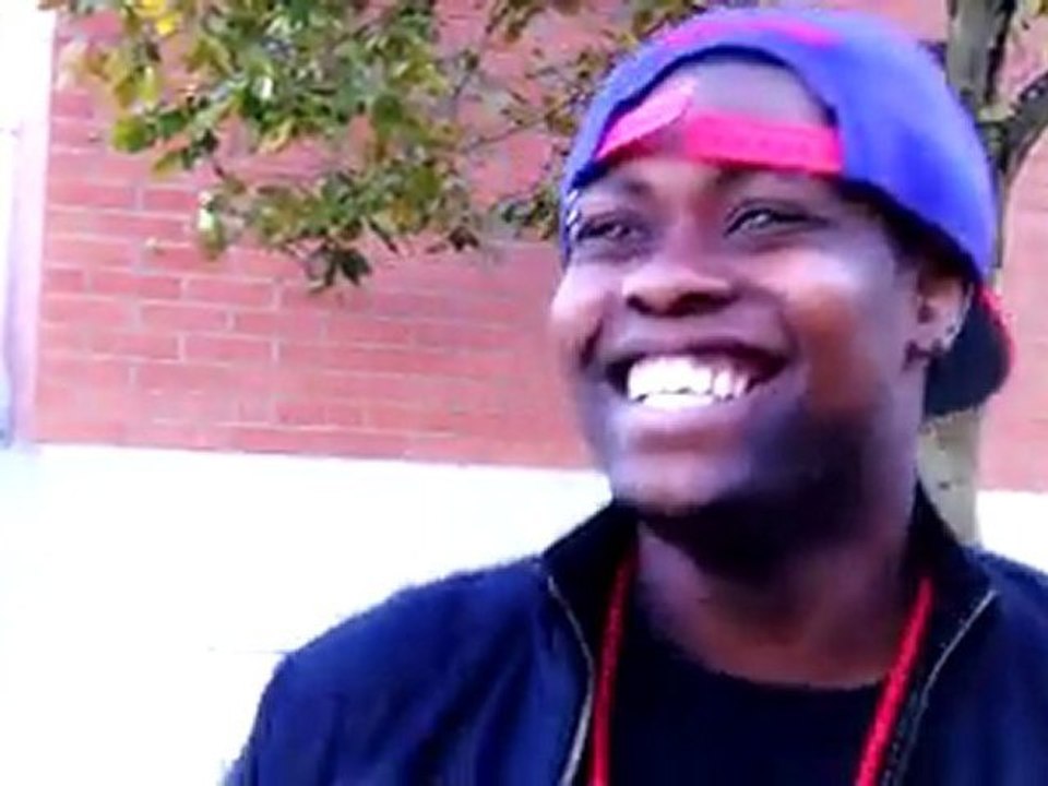 STORY 2 OUF - EPISODE 1