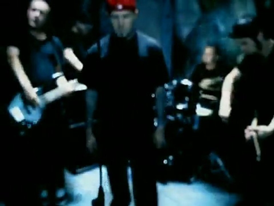Limp Bizkit - Re-Arranged