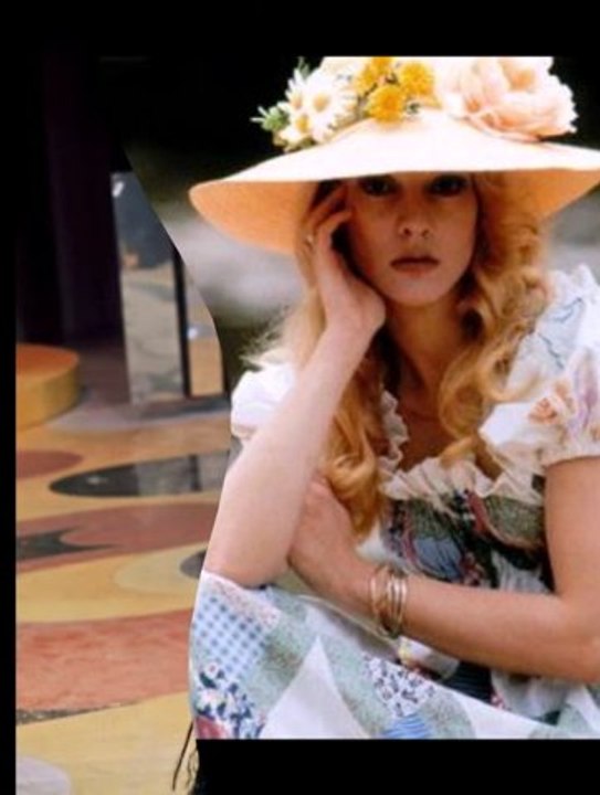 les robes chason de sylvie vartan  1998