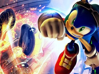 GamesBlender №29: Видеодайджест игрового мира