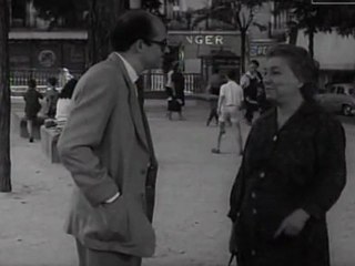 El mundo sigue, de Fernando Fernán Gómez (1965)